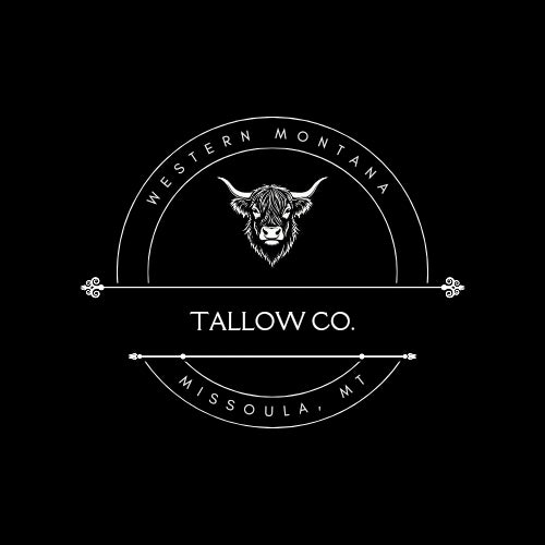 Western Montana Tallow 